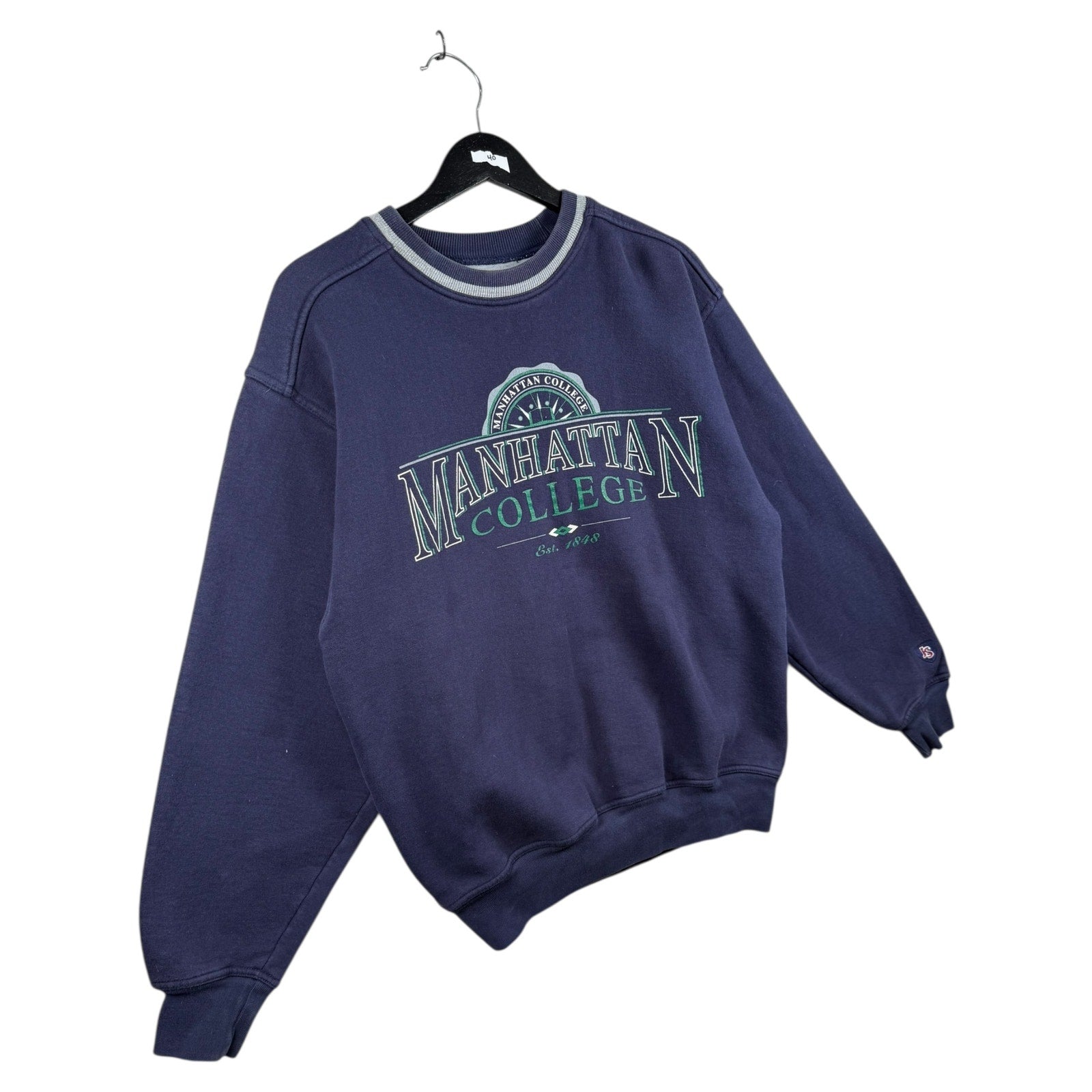 Vintage Jansport University Pullover Crewneck