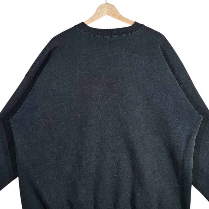 Vintage Blank Lee Sturdy Sweats Crewneck