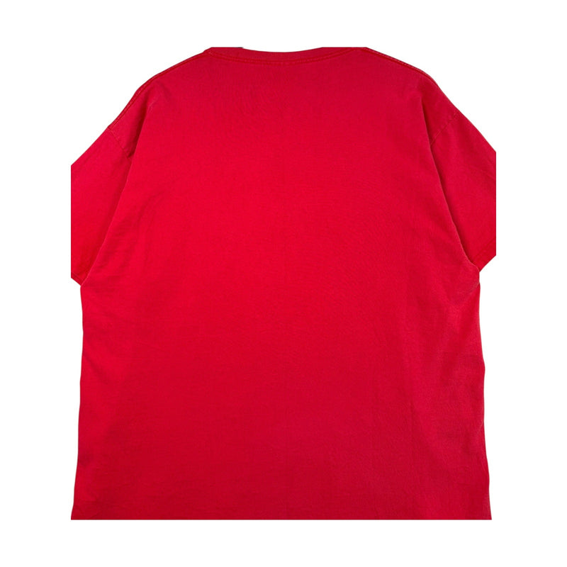 Boston Red Sox World Series Champions MLB T-Shirt 2007