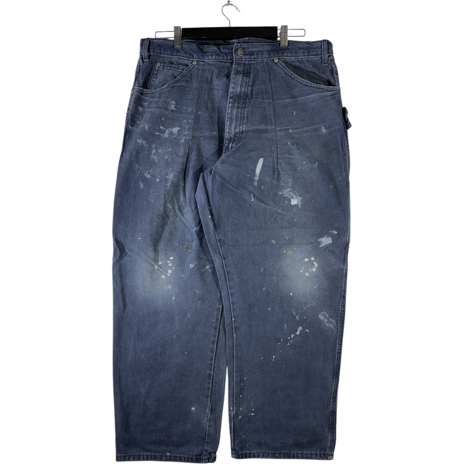 Vintage Dickies Workwear Carpenter Pants 36x29