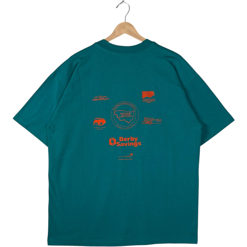 Vintage Southbury Fall Classic Event Tee 90s