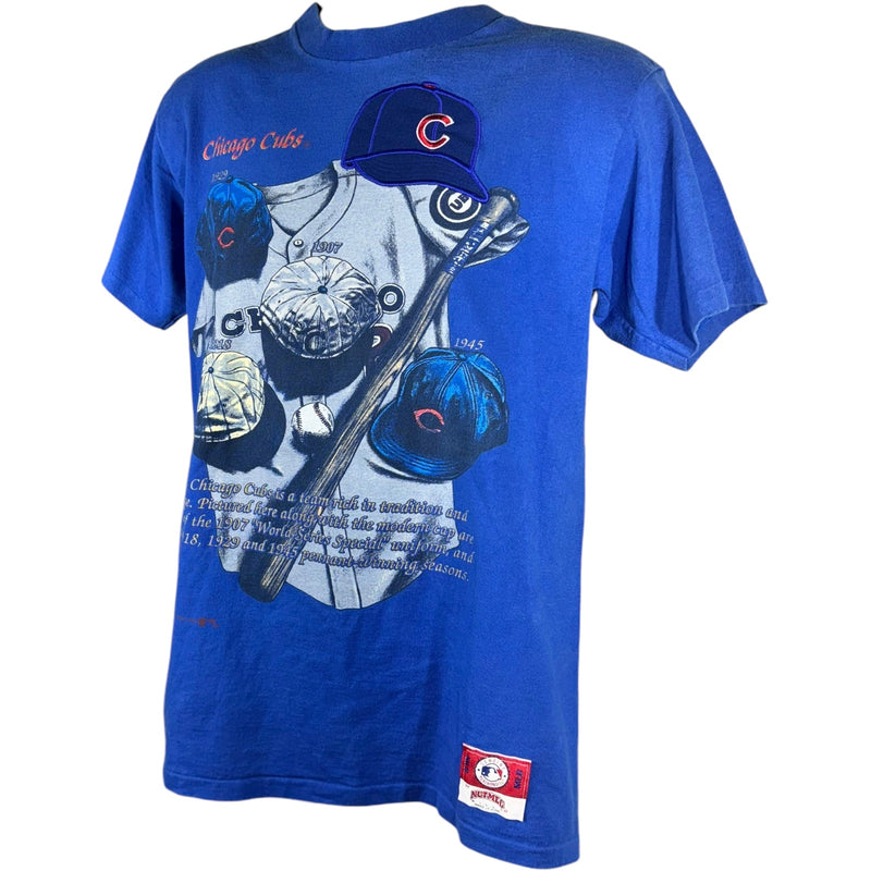 Vintage Chicago Cubs Tee