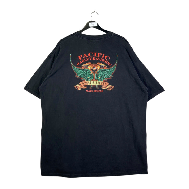 Vintage Harley Davidson T-Shirt