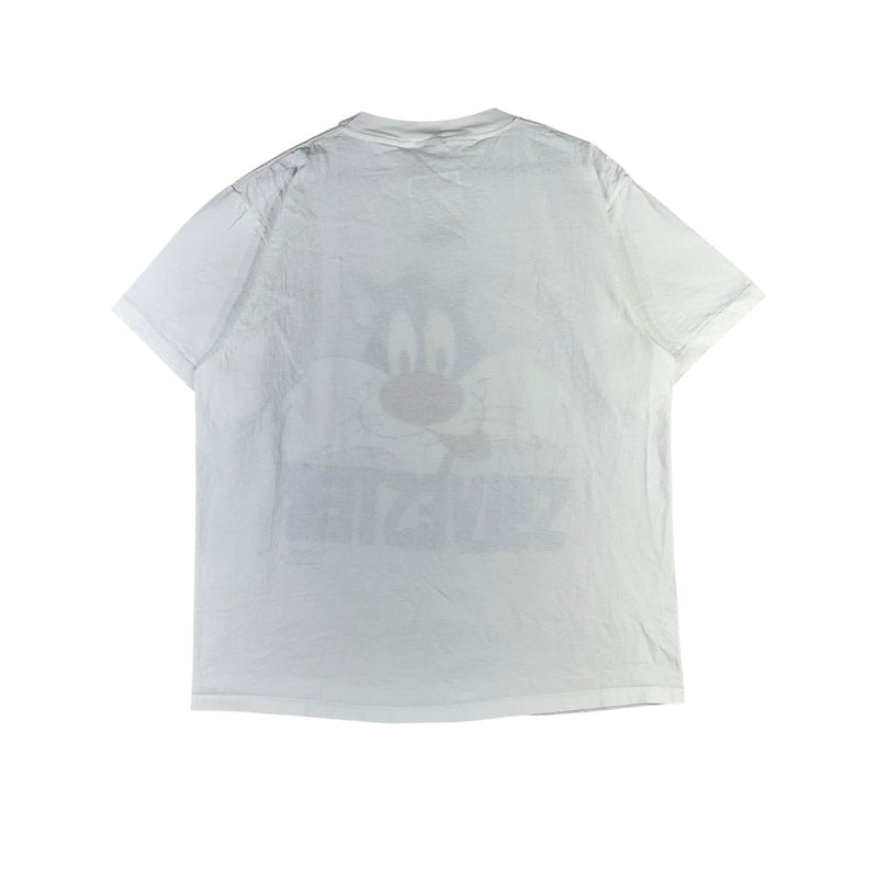 Vintage Sylvester The Cat "Sufferin' Succotash!" T-Shirt