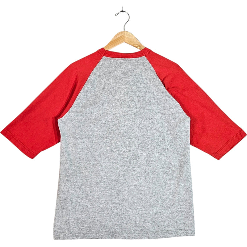 Vintage Nebraska Huskers Tee