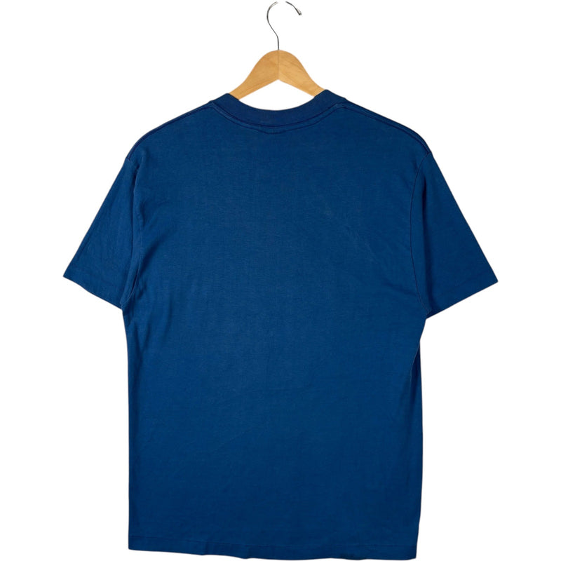 Vintage Chicago Cubs Spellout MLB Tee 90s