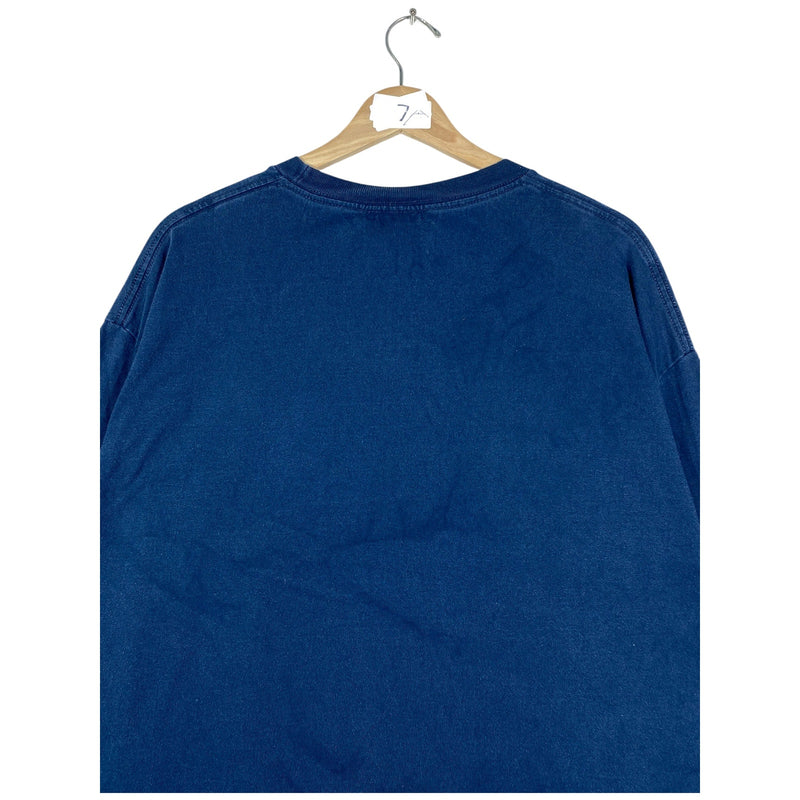 Vintage New York Pullover Long Sleeve