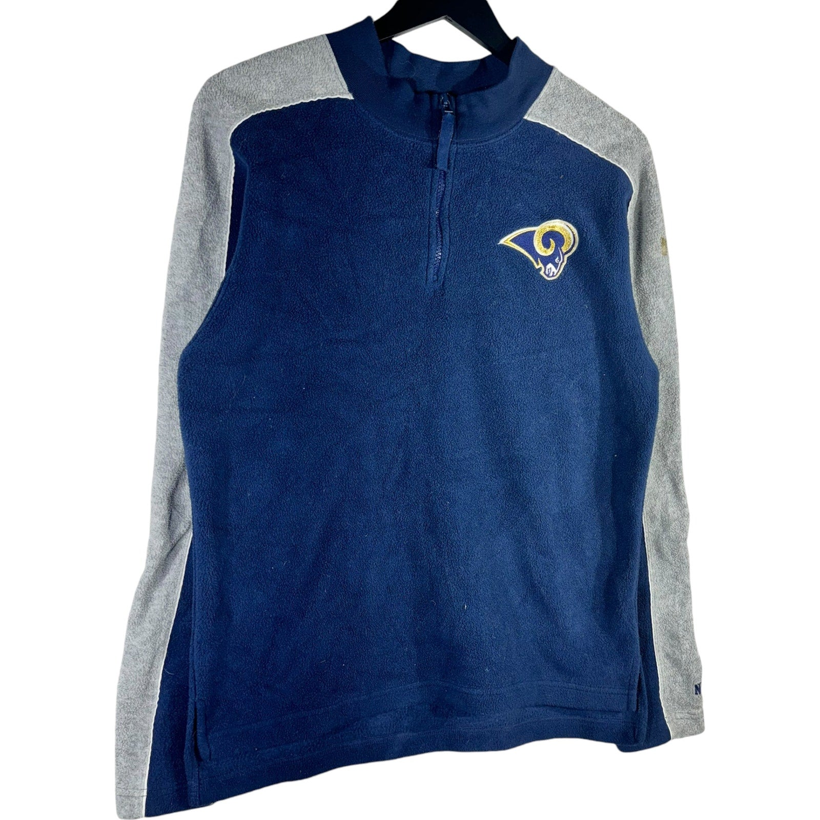 Vintage St. Louis Rams Youth Fleece