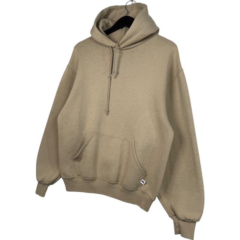 Vintage Blank Russell Athletic Hoodie