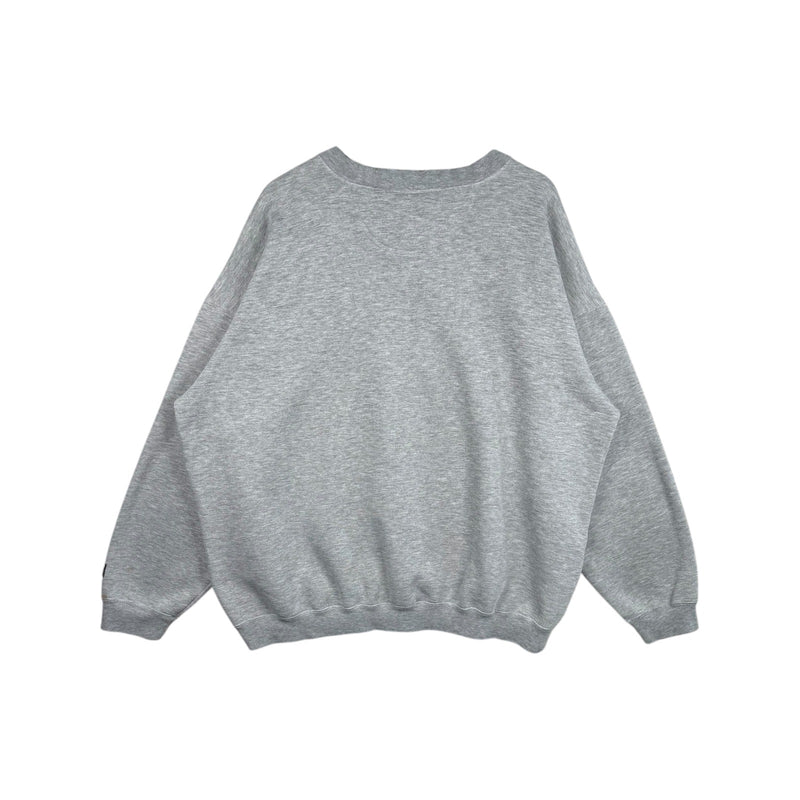 Vintage Puma St. Louis Cardinals MLB Crewneck