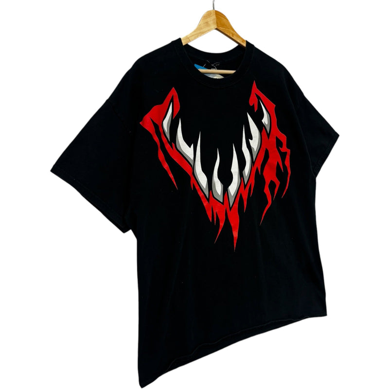 WWE Finn Balor Demon NXT Wrestling Tee