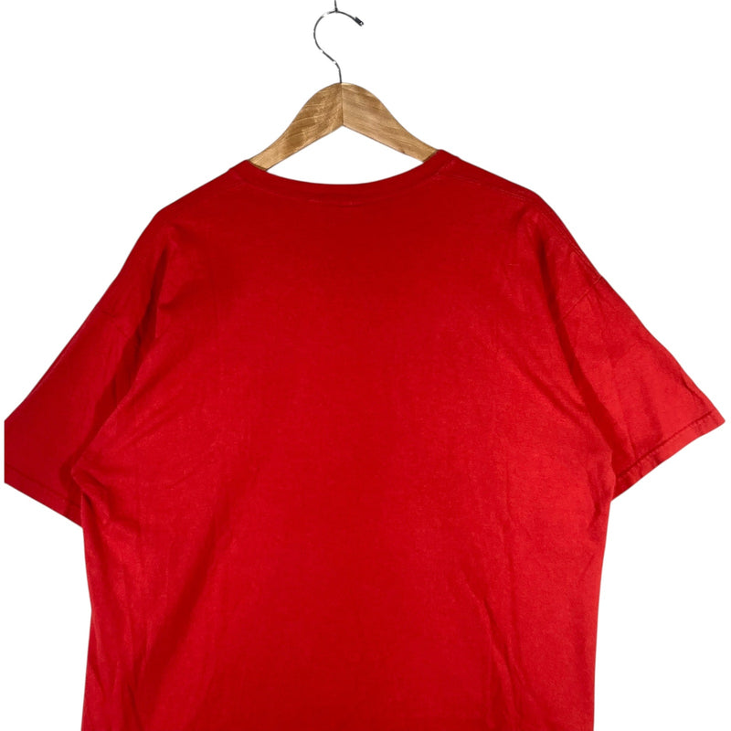 Vintage Looney Tunes Gossamer Tee