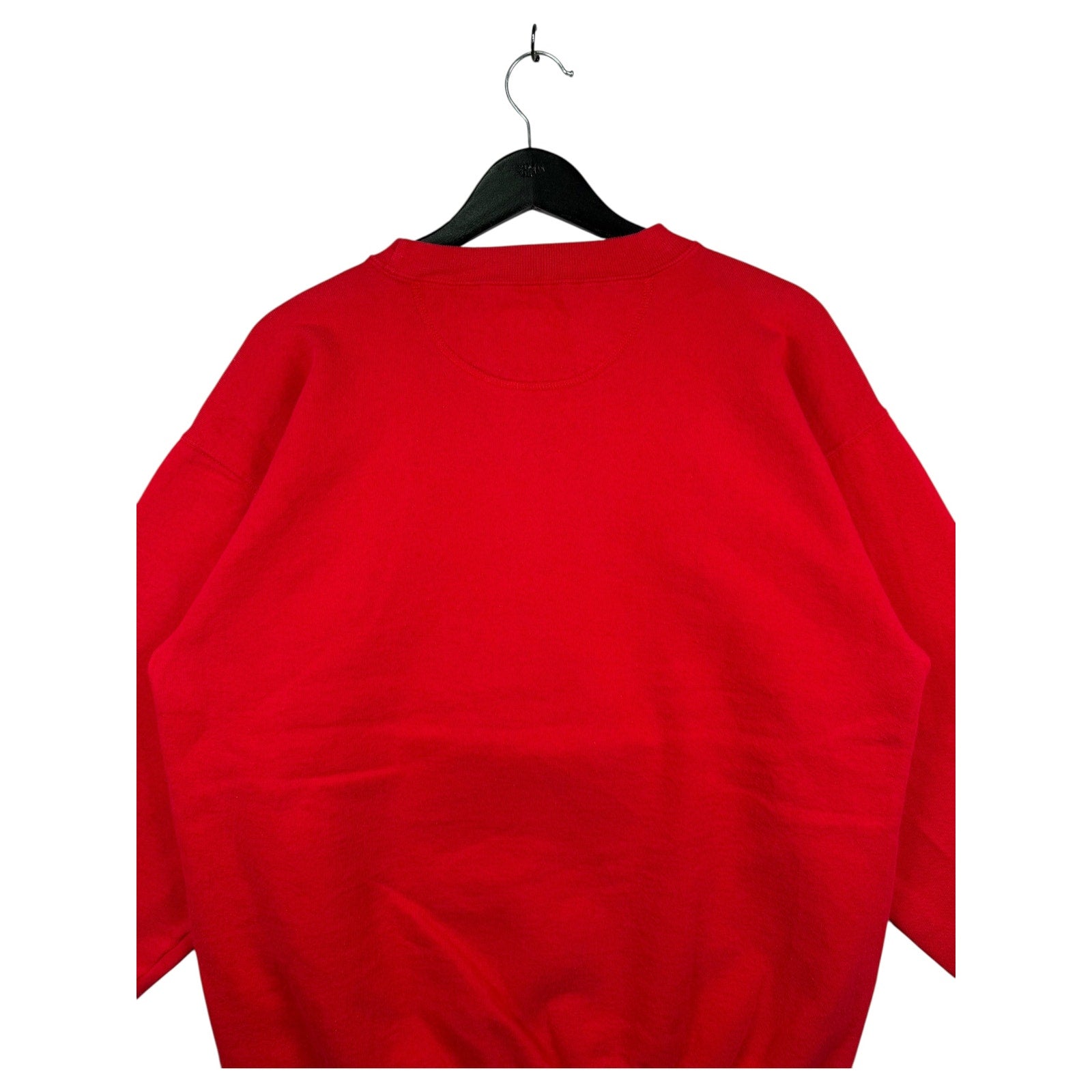 Vintage Disney Mickey Mouse Classics Pullover Sweatshirt