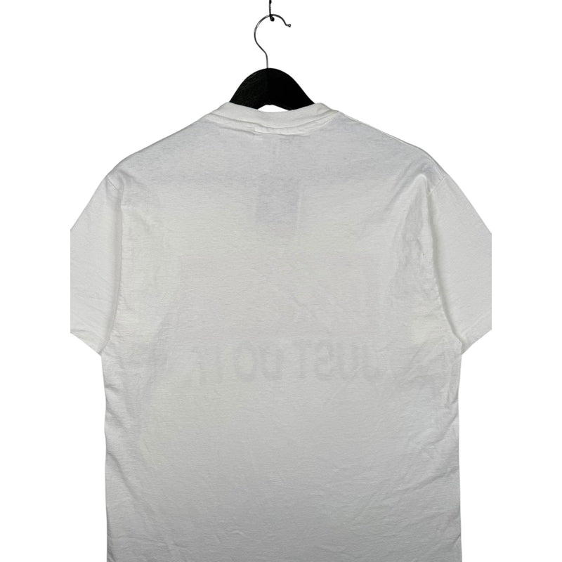 Vintage Dickinson College Just Do It T-Shirt
