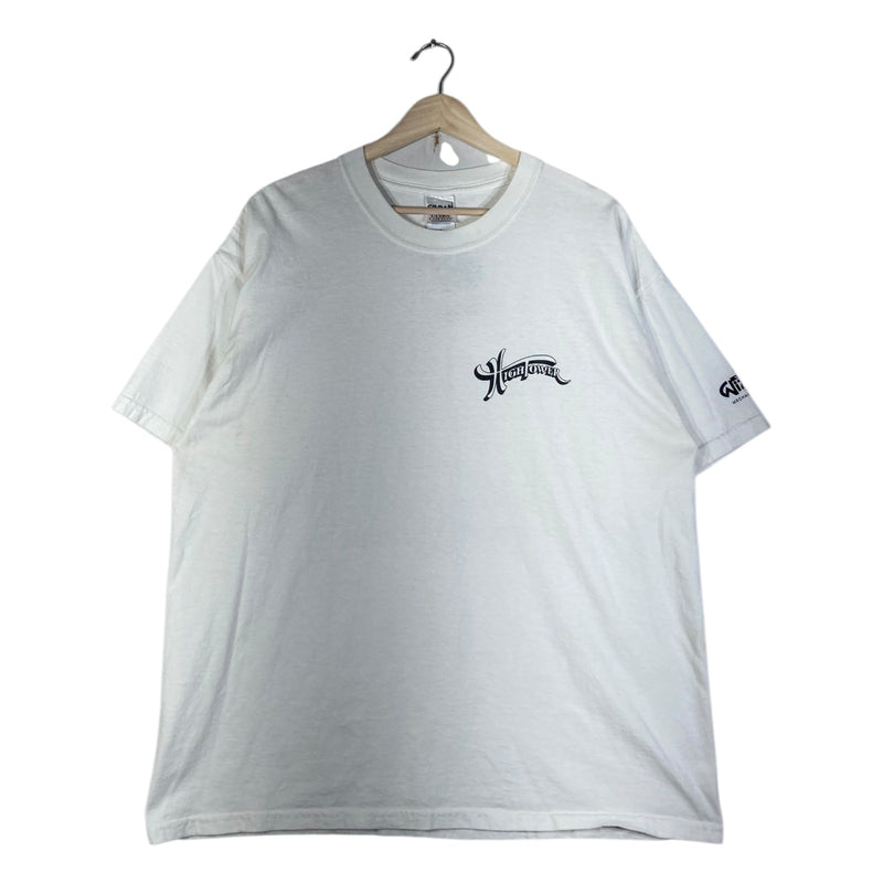 Vintage High Tower Mullet T-Shirt