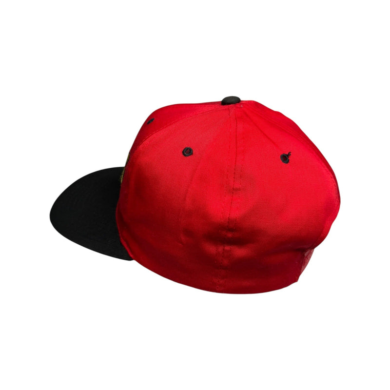 Vintage San Francisco 49ers Logo NFL Snapback Hat