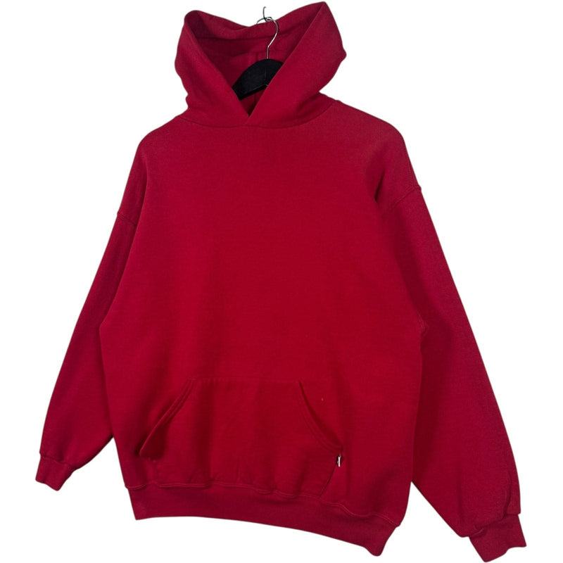 Vintage Blank Russell Hoodie
