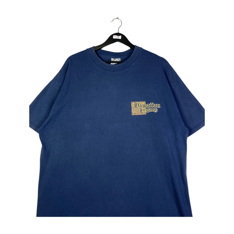 Vintage Pro Club Hawaiian Legacy T-Shirt