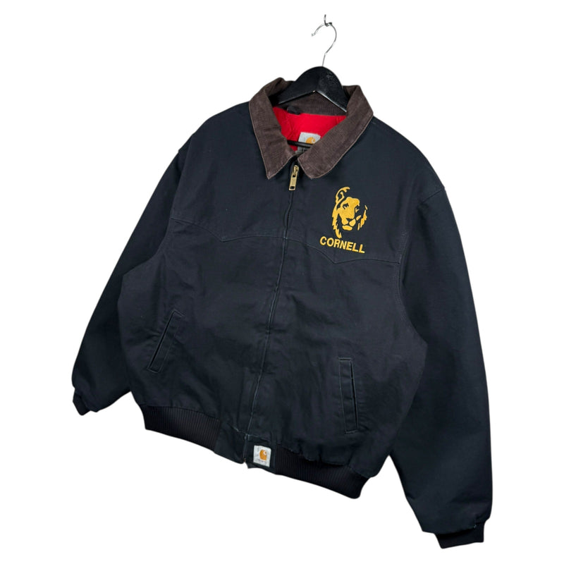 Vintage Carhartt Detroit Full Zip Workwear Jacket