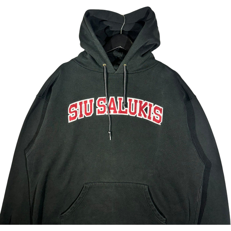 Vintage Jansport Southern Illinois University Salukis Hoodie