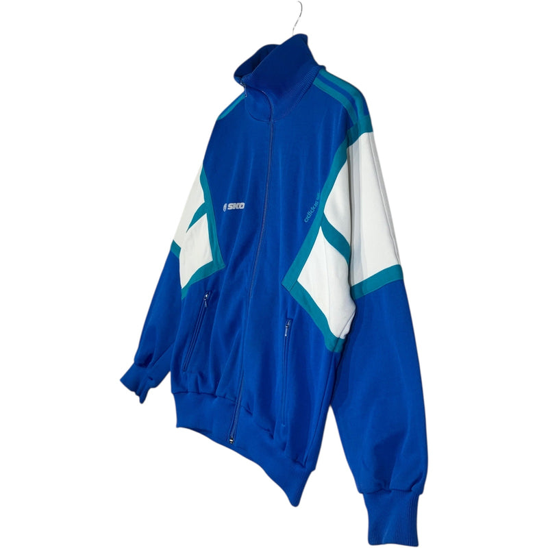 Vintage Adidas Originals Track Jacket