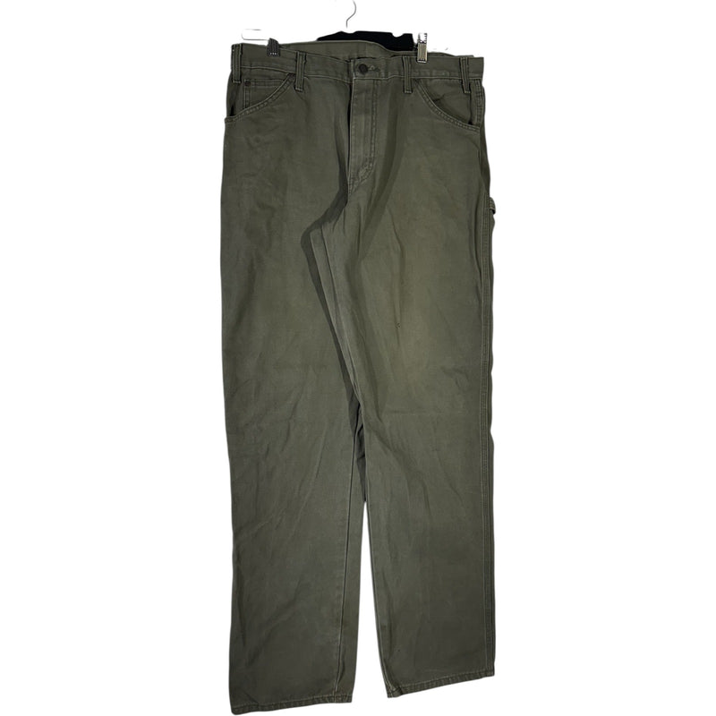 Vintage Dickies Workwear Carpenter Pants
