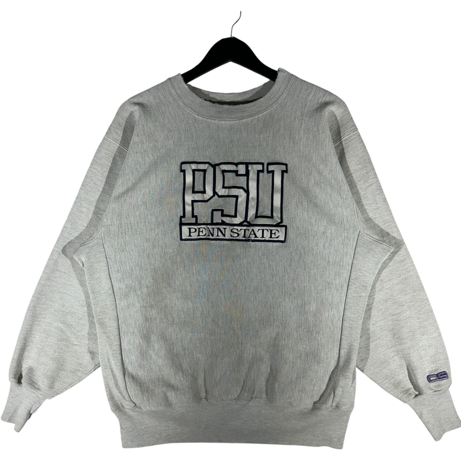 Vintage Penn State University Crewneck