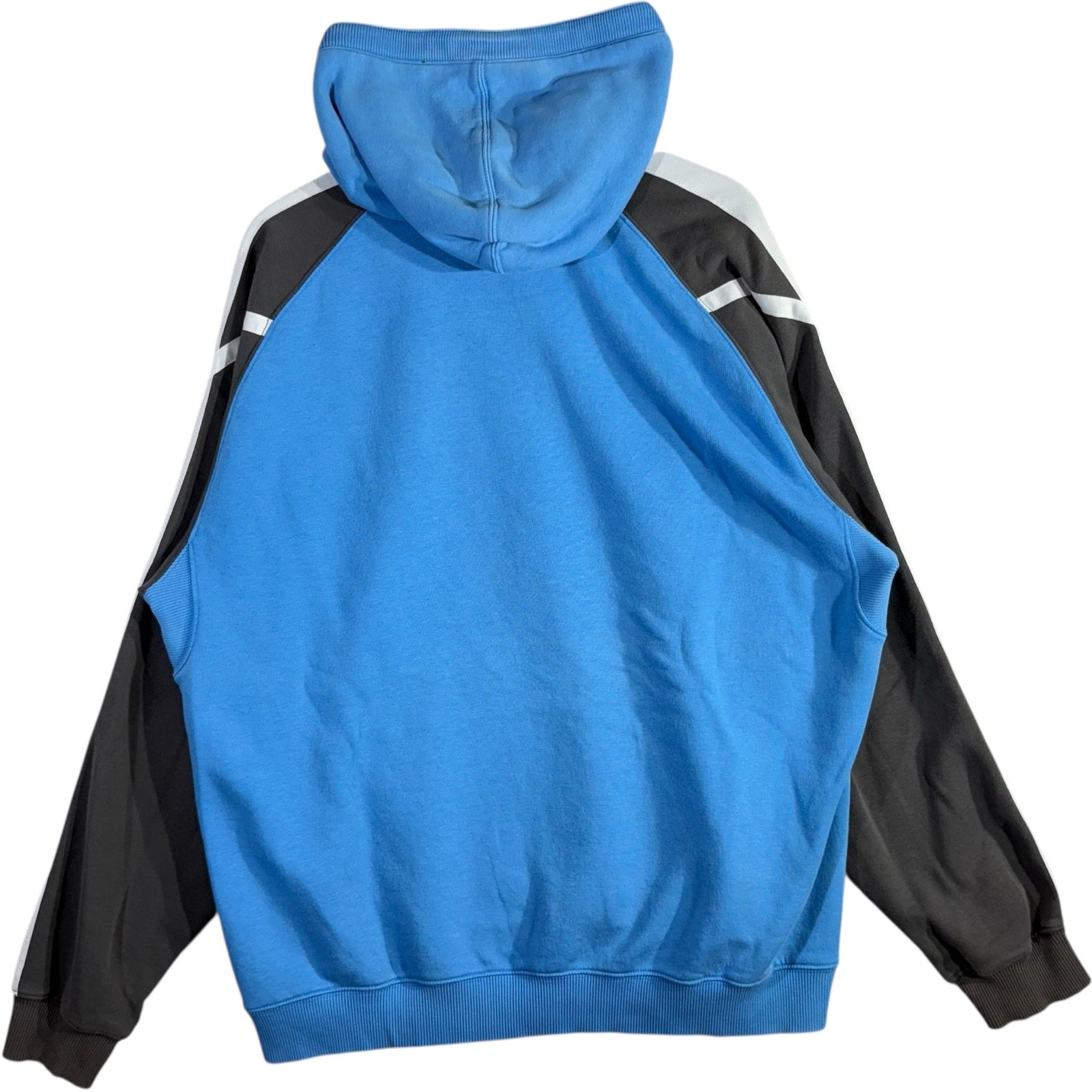 Vintage Nike Air Logo Hoodie