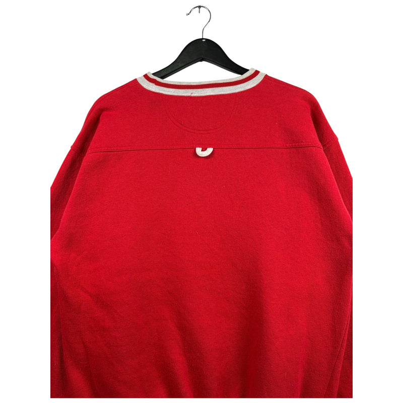 Vintage Ohio State University Buckeyes Crewneck