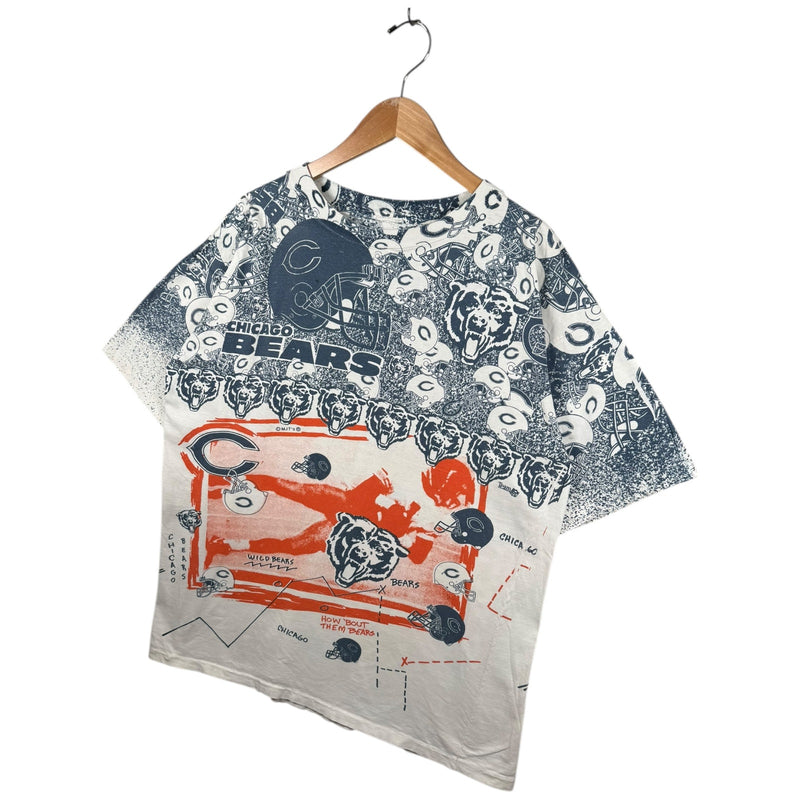 Vintage Chicago Bears NFL T-Shirt