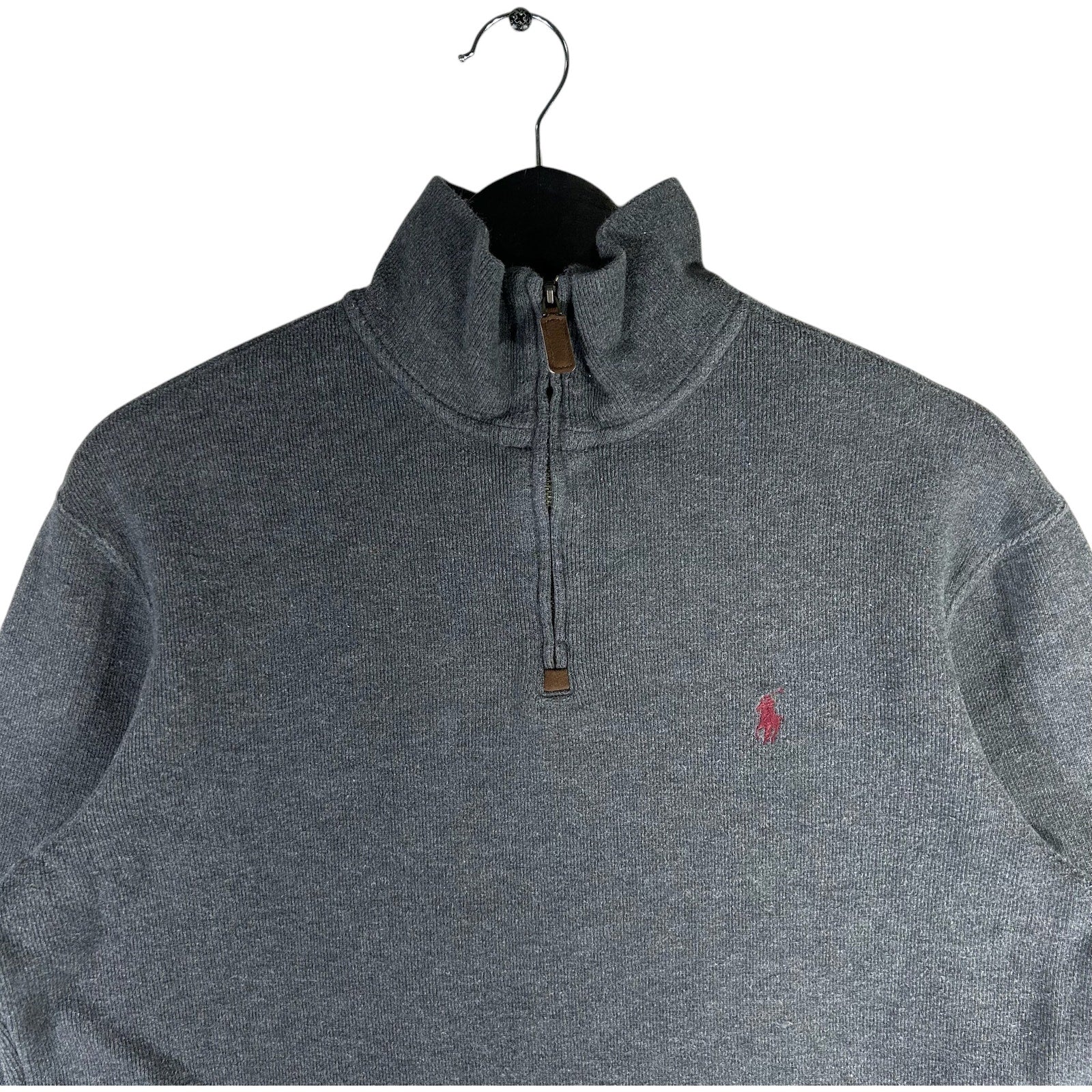 Polo Ralph Lauren 1/4 Zip Sweatshirt