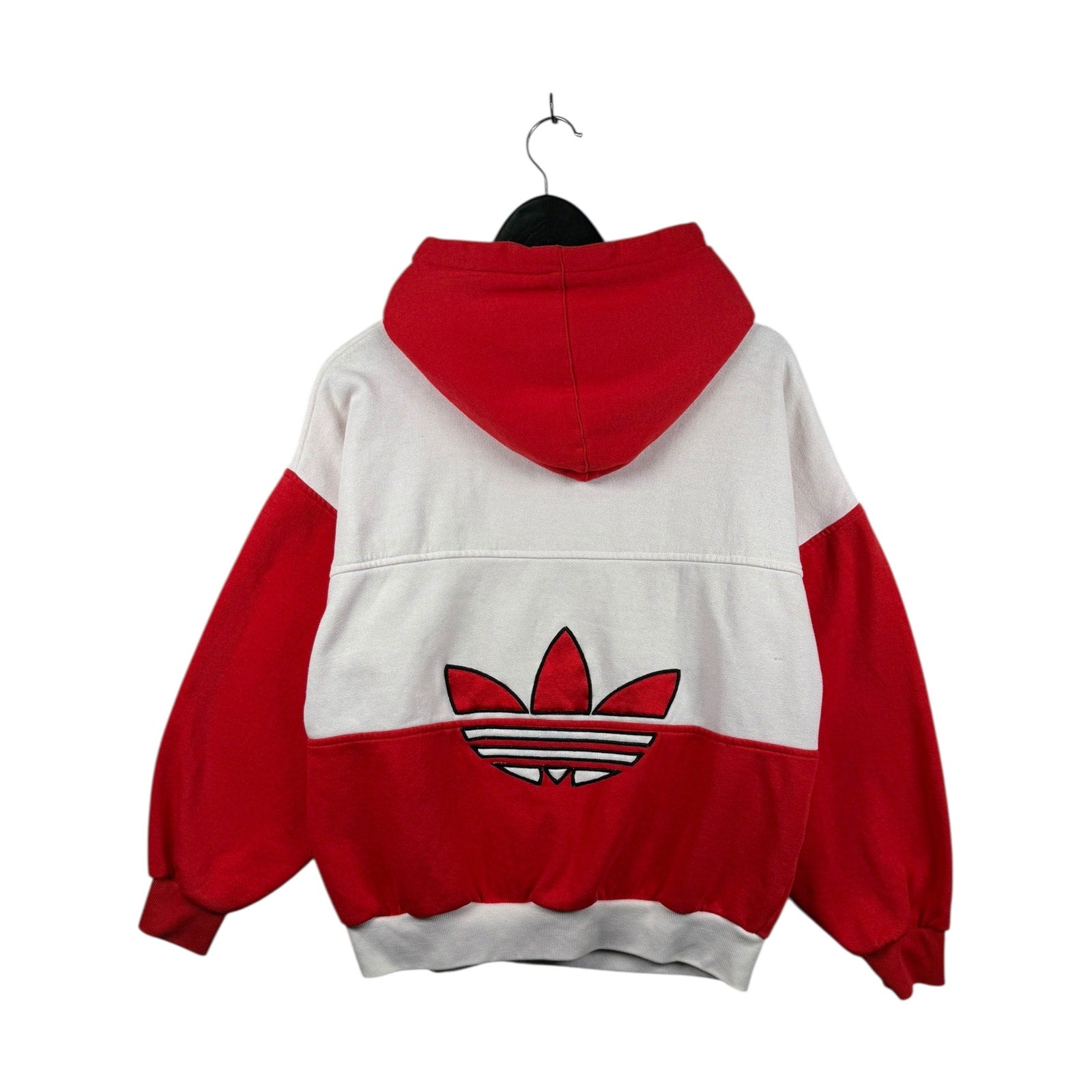 Vintage Adidas Pullover Hoodie