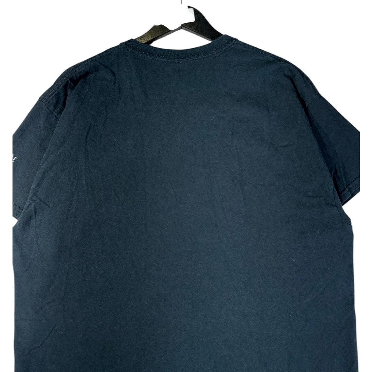 Vintage All Out War Band Graphic T-Shirt