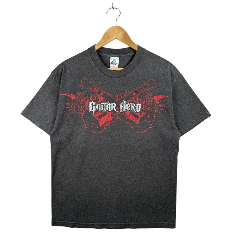 Vintage AAA Guitar Hero Graphic T-Shirt