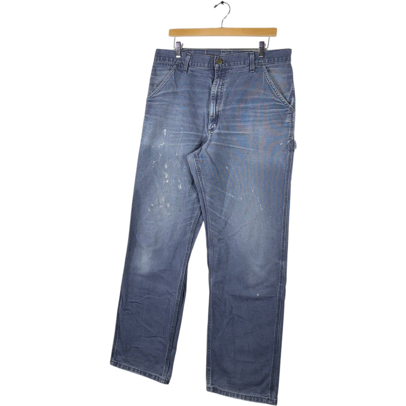 Vintage Carhartt Carpenter Pants 36 x 34