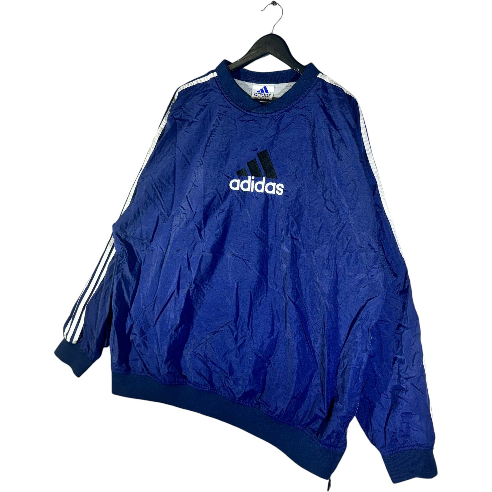 Vintage Adidas Windbreaker