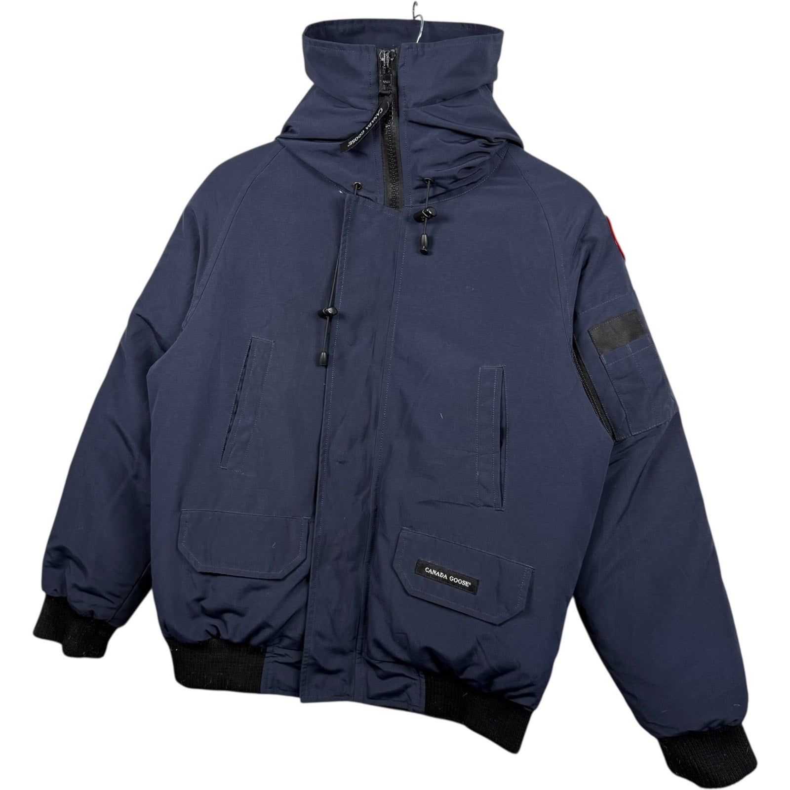 Vintage Canada Goose Full Zip Jacket