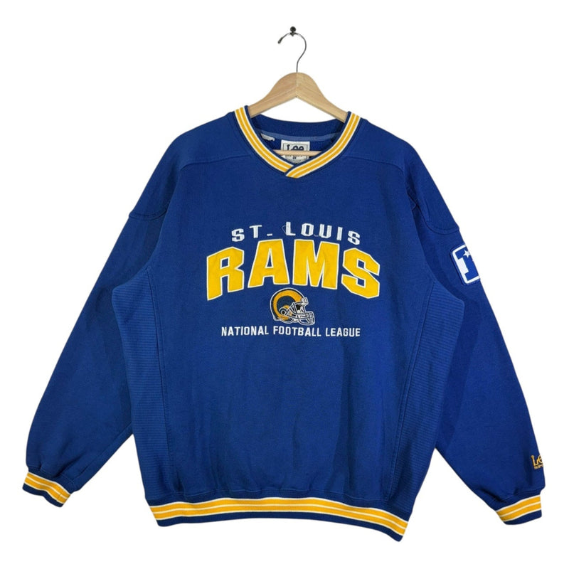 Vintage Lee Sport NFL St. Louis Sweatshirt