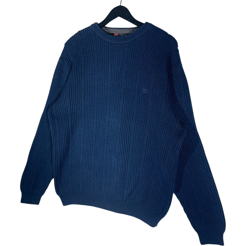 Vintage Chaps Ralph Lauren Knit Sweater