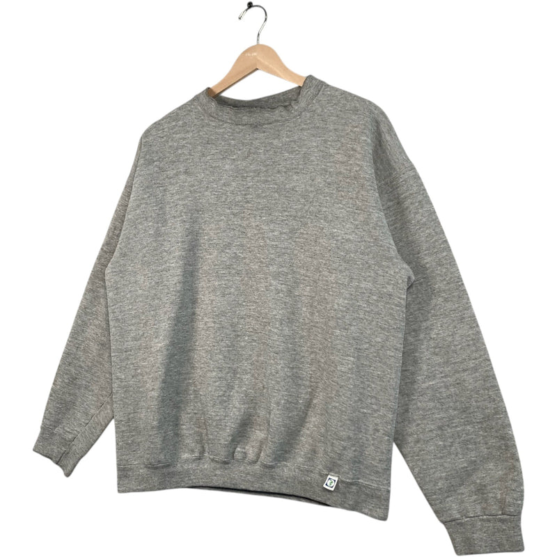 Vintage Discus Athletic Blank Crewneck