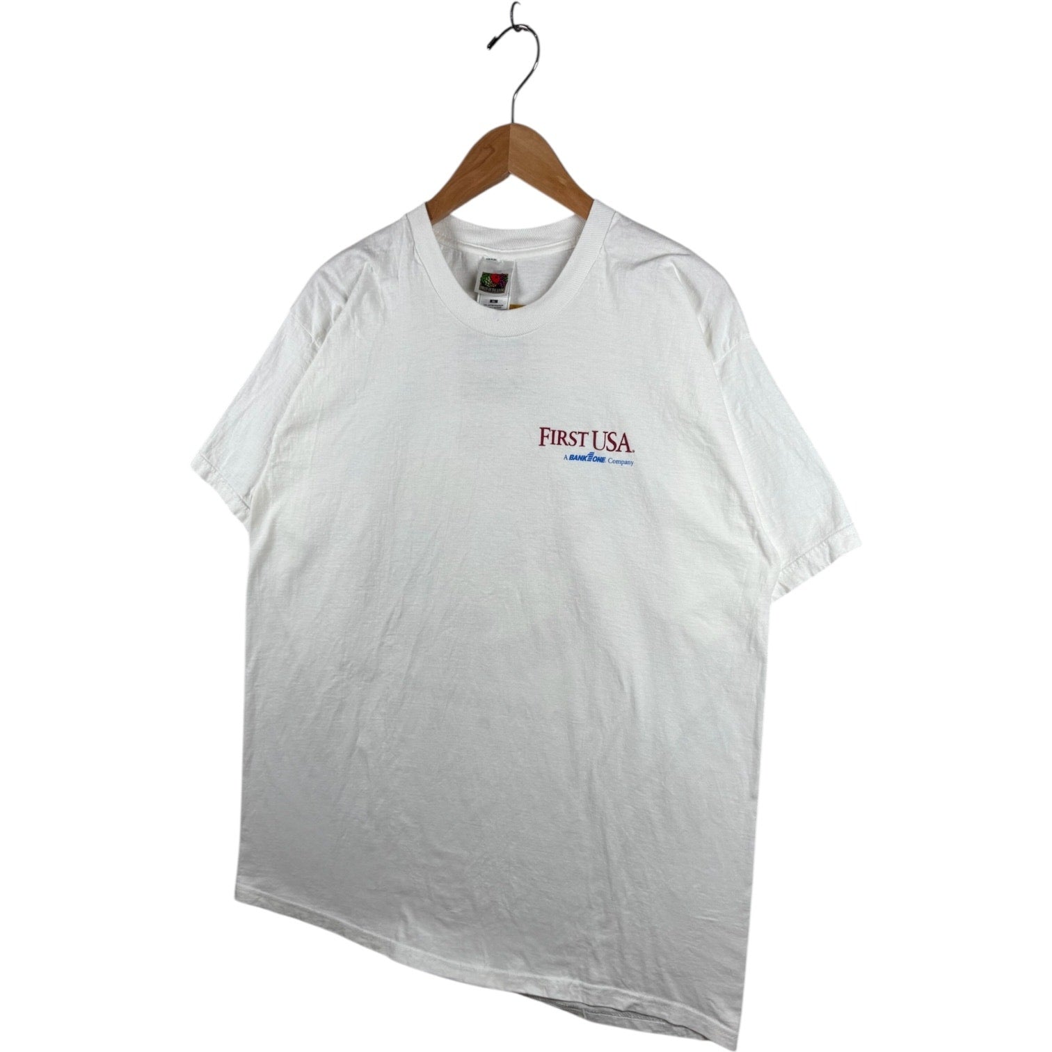 Vintage University Kentucky VS. Louisville T-Shirt 1998