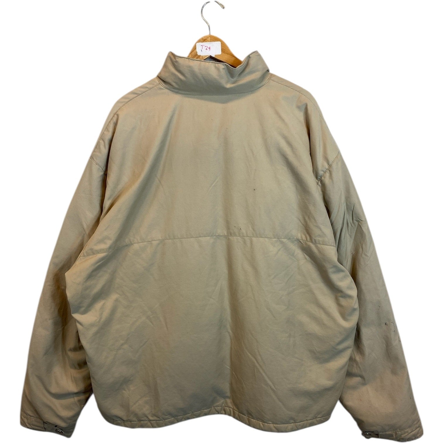 Vintage Polo by Ralph Lauren Down Puffer Jacket