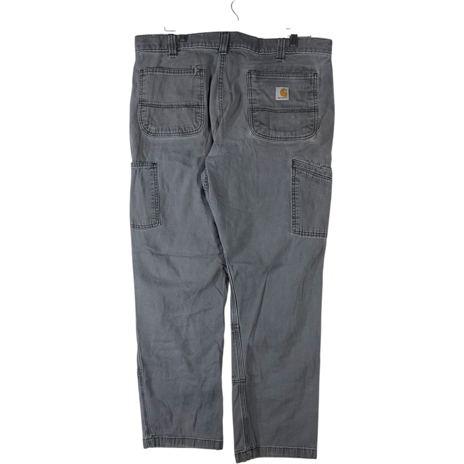Vintage Carhartt Relaxed Fit Double Knee Pants