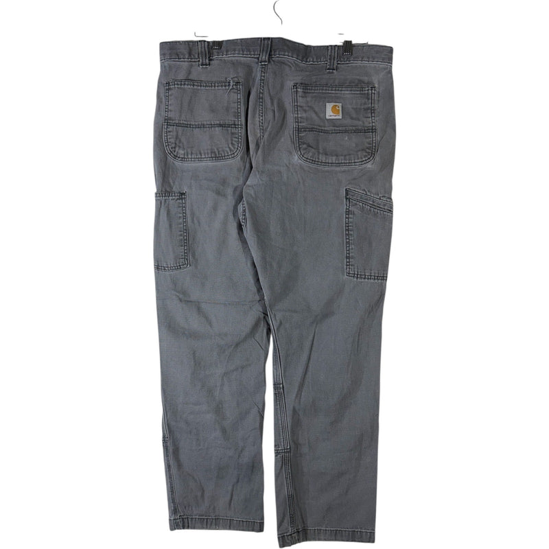 Vintage Carhartt Relaxed Fit Double Knee Pants