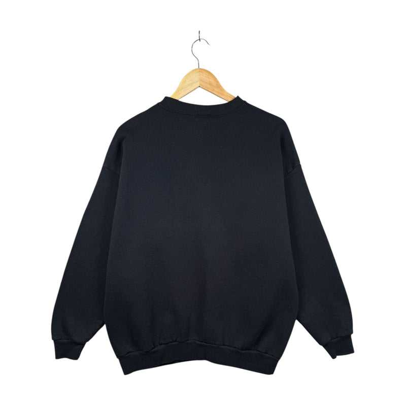 Vintage The Beast Paramount’s Kings Island Crewneck