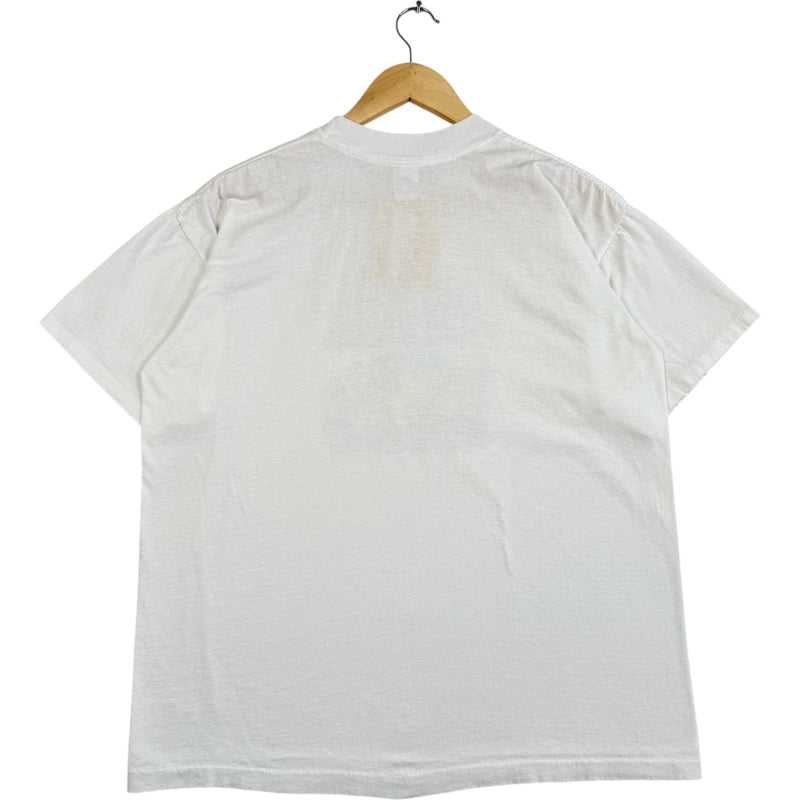Vintage "A Dad Like Me..." Funny Comic Tee