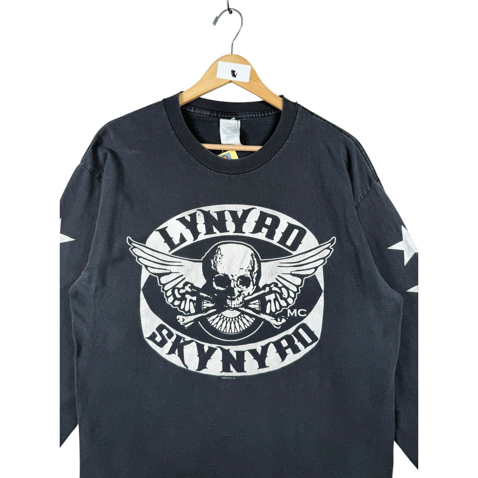 Vintage Lynyrd Skynyro Long Sleeve