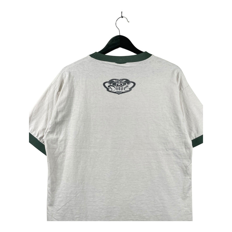 Vintage No Doubt Band Ringer T-Shirt