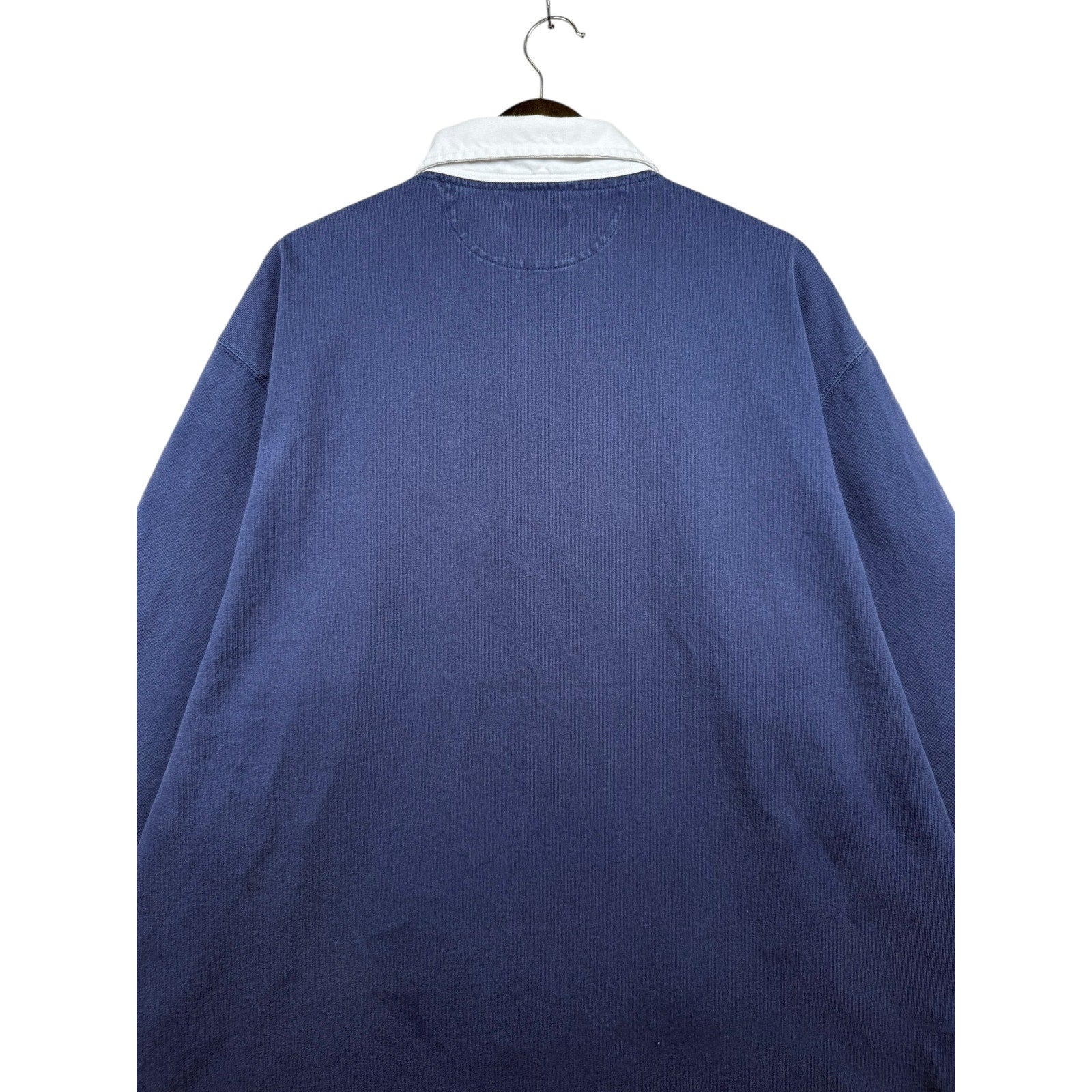 Vintage Polo Ralph Lauren Long Sleeve Polo