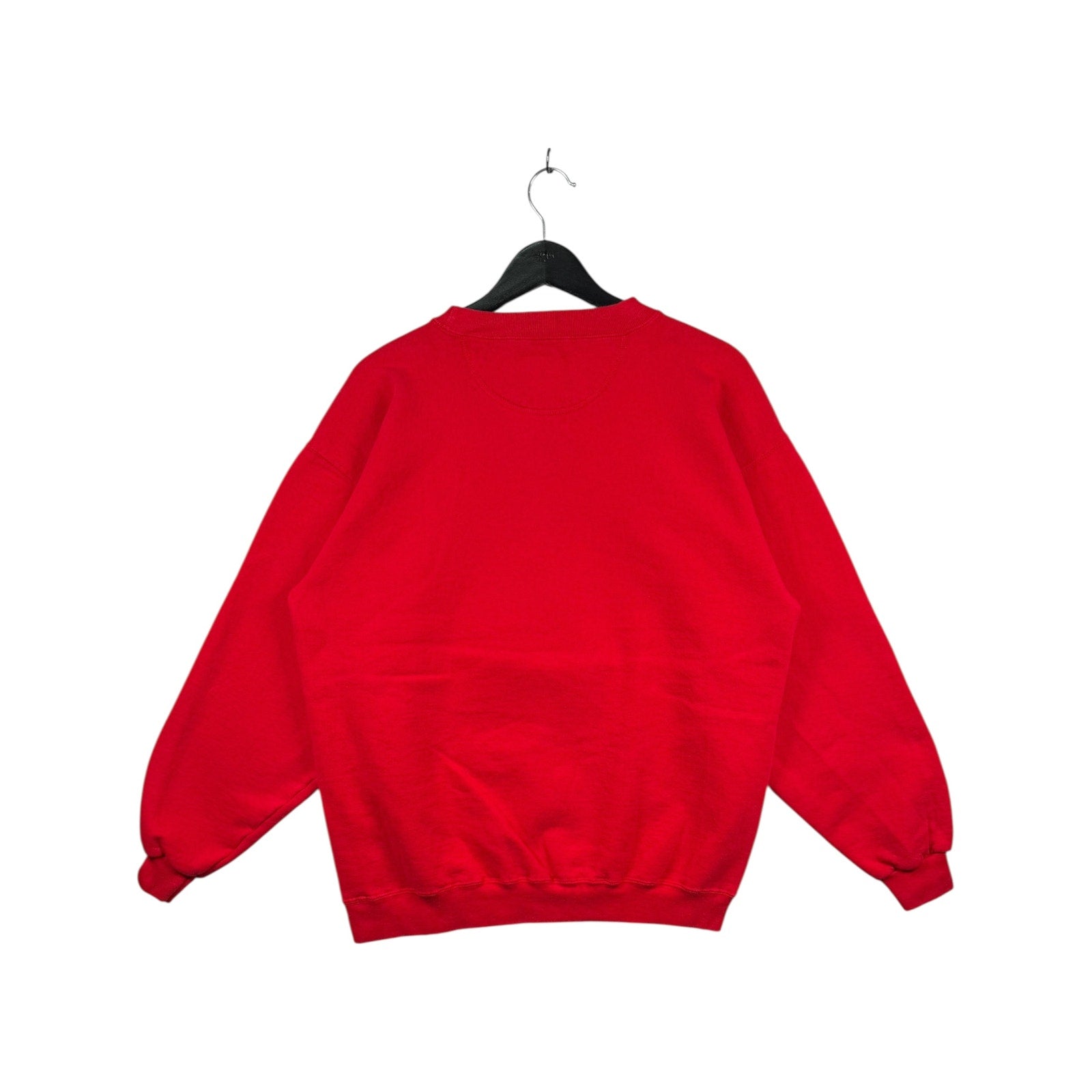 Vintage Disney Mickey Mouse Classics Pullover Sweatshirt